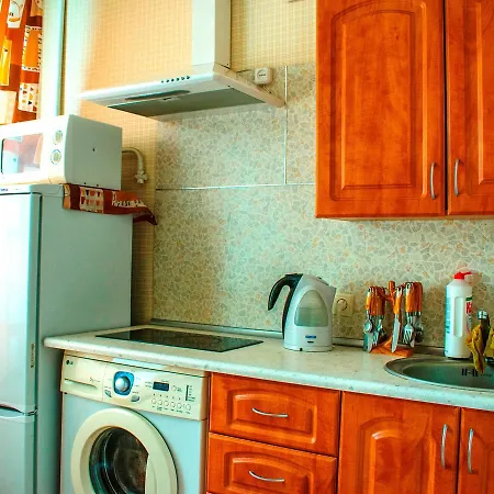 Apartment Luxe Prestige Center Minsk