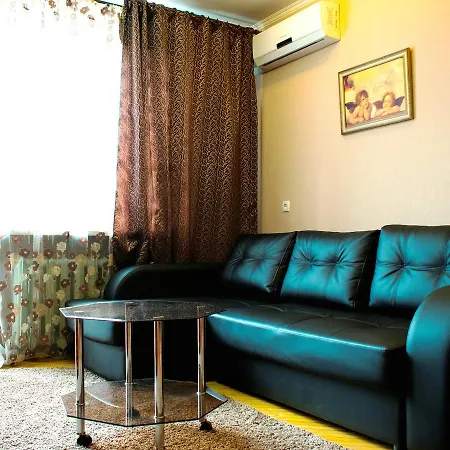 Luxe Prestige Center Appartamento *