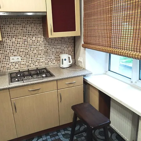 Luxe Prestige Center Minsk